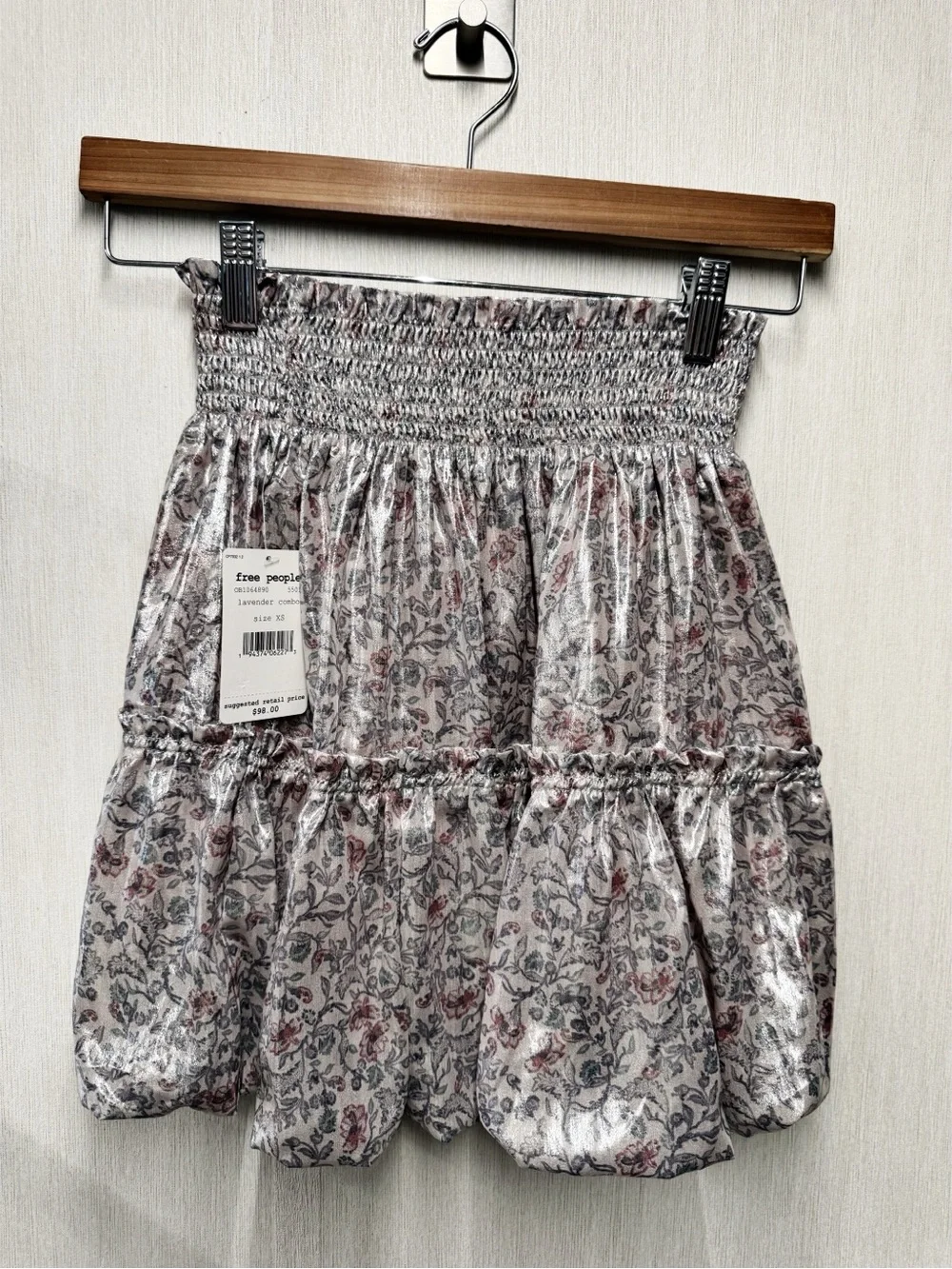 Free People nwt free